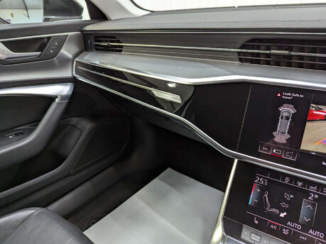 Audi A6 2.0 A6 Sport 40 TDI Semi-Auto 5dr 90