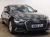 Audi A6 2.0 A6 Sport 40 TDI Semi-Auto 5dr