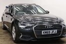 Audi A6 2.0 A6 Sport 40 TDI Semi-Auto 5dr