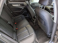 Audi A6 2.0 A6 Sport 40 TDI Semi-Auto 5dr 57