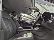 Audi A6 2.0 A6 Sport 40 TDI Semi-Auto 5dr 49