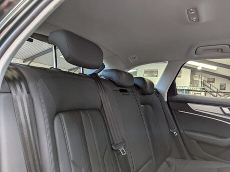 Audi A6 2.0 A6 Sport 40 TDI Semi-Auto 5dr 59