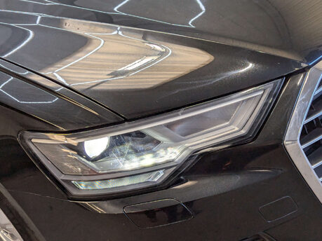 Audi A6 2.0 A6 Sport 40 TDI Semi-Auto 5dr 27