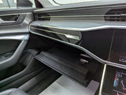 Audi A6 2.0 A6 Sport 40 TDI Semi-Auto 5dr 91