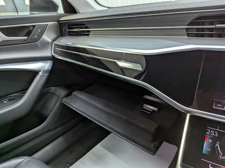 Audi A6 2.0 A6 Sport 40 TDI Semi-Auto 5dr 91