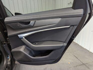 Audi A6 2.0 A6 Sport 40 TDI Semi-Auto 5dr 61