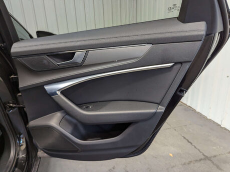 Audi A6 2.0 A6 Sport 40 TDI Semi-Auto 5dr 61
