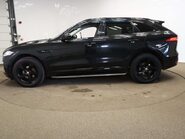 Jaguar F-Pace 2.0 F-PACE R-Sport D Auto 5dr 5