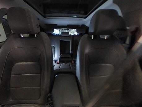 Jaguar F-Pace 2.0 F-PACE R-Sport D Auto 5dr