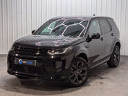 Land Rover Discovery Sport 1.5 Discovery Sport R-Dynamic SE P300e Auto 4WD 5dr 8