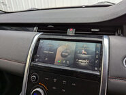 Land Rover Discovery Sport 1.5 Discovery Sport R-Dynamic SE P300e Auto 4WD 5dr 86