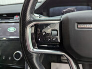 Land Rover Discovery Sport 1.5 Discovery Sport R-Dynamic SE P300e Auto 4WD 5dr 75