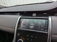 Land Rover Discovery Sport 1.5 Discovery Sport R-Dynamic SE P300e Auto 4WD 5dr 88