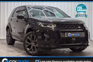 Land Rover Discovery Sport 1.5 Discovery Sport R-Dynamic SE P300e Auto 4WD 5dr