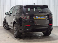 Land Rover Discovery Sport 1.5 Discovery Sport R-Dynamic SE P300e Auto 4WD 5dr 12