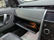 Land Rover Discovery Sport 1.5 Discovery Sport R-Dynamic SE P300e Auto 4WD 5dr 94