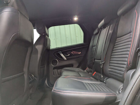 Land Rover Discovery Sport 1.5 Discovery Sport R-Dynamic SE P300e Auto 4WD 5dr 71