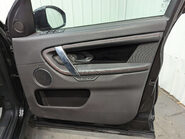 Land Rover Discovery Sport 1.5 Discovery Sport R-Dynamic SE P300e Auto 4WD 5dr 56