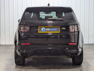 Land Rover Discovery Sport 1.5 Discovery Sport R-Dynamic SE P300e Auto 4WD 5dr 37