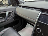 Land Rover Discovery Sport 1.5 Discovery Sport R-Dynamic SE P300e Auto 4WD 5dr 93