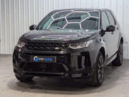 Land Rover Discovery Sport 1.5 Discovery Sport R-Dynamic SE P300e Auto 4WD 5dr 25