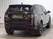 Land Rover Discovery Sport 1.5 Discovery Sport R-Dynamic SE P300e Auto 4WD 5dr 42