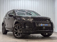 Land Rover Discovery Sport 1.5 Discovery Sport R-Dynamic SE P300e Auto 4WD 5dr 5
