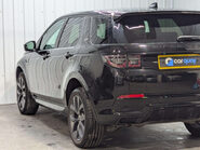 Land Rover Discovery Sport 1.5 Discovery Sport R-Dynamic SE P300e Auto 4WD 5dr 35