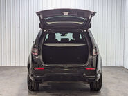 Land Rover Discovery Sport 1.5 Discovery Sport R-Dynamic SE P300e Auto 4WD 5dr 46