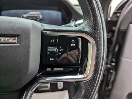 Land Rover Discovery Sport 1.5 Discovery Sport R-Dynamic SE P300e Auto 4WD 5dr 78