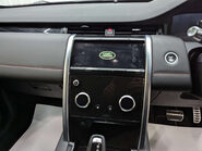 Land Rover Discovery Sport 1.5 Discovery Sport R-Dynamic SE P300e Auto 4WD 5dr 84