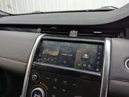 Land Rover Discovery Sport 1.5 Discovery Sport R-Dynamic SE P300e Auto 4WD 5dr 87