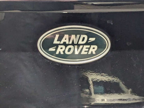 Land Rover Discovery Sport 1.5 Discovery Sport R-Dynamic SE P300e Auto 4WD 5dr 40