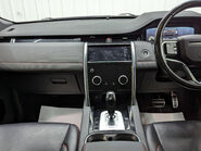 Land Rover Discovery Sport 1.5 Discovery Sport R-Dynamic SE P300e Auto 4WD 5dr 83