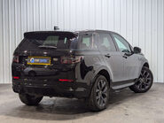 Land Rover Discovery Sport 1.5 Discovery Sport R-Dynamic SE P300e Auto 4WD 5dr 10