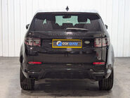Land Rover Discovery Sport 1.5 Discovery Sport R-Dynamic SE P300e Auto 4WD 5dr 39