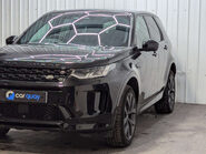 Land Rover Discovery Sport 1.5 Discovery Sport R-Dynamic SE P300e Auto 4WD 5dr 21