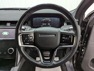 Land Rover Discovery Sport 1.5 Discovery Sport R-Dynamic SE P300e Auto 4WD 5dr 76