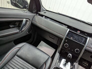 Land Rover Discovery Sport 1.5 Discovery Sport R-Dynamic SE P300e Auto 4WD 5dr 49