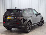 Land Rover Discovery Sport 1.5 Discovery Sport R-Dynamic SE P300e Auto 4WD 5dr 11