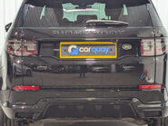 Land Rover Discovery Sport 1.5 Discovery Sport R-Dynamic SE P300e Auto 4WD 5dr 41