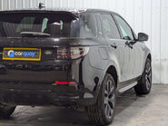 Land Rover Discovery Sport 1.5 Discovery Sport R-Dynamic SE P300e Auto 4WD 5dr 38