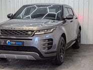 Land Rover Range Rover Evoque 2.0 Range Rover Evoque R-Dynamic S D Auto 4WD 5dr 21