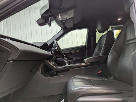 Land Rover Range Rover Evoque 2.0 Range Rover Evoque R-Dynamic S D Auto 4WD 5dr 60