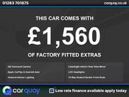 Land Rover Range Rover Evoque 2.0 Range Rover Evoque R-Dynamic S D Auto 4WD 5dr 18