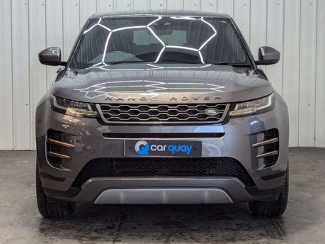 Land Rover Range Rover Evoque 2.0 Range Rover Evoque R-Dynamic S D Auto 4WD 5dr 20