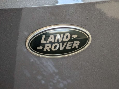 Land Rover Range Rover Evoque 2.0 Range Rover Evoque R-Dynamic S D Auto 4WD 5dr 39