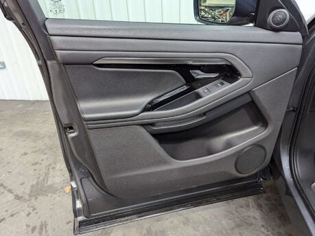 Land Rover Range Rover Evoque 2.0 Range Rover Evoque R-Dynamic S D Auto 4WD 5dr 61