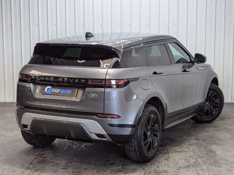 Land Rover Range Rover Evoque 2.0 Range Rover Evoque R-Dynamic S D Auto 4WD 5dr 10