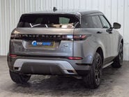 Land Rover Range Rover Evoque 2.0 Range Rover Evoque R-Dynamic S D Auto 4WD 5dr 42